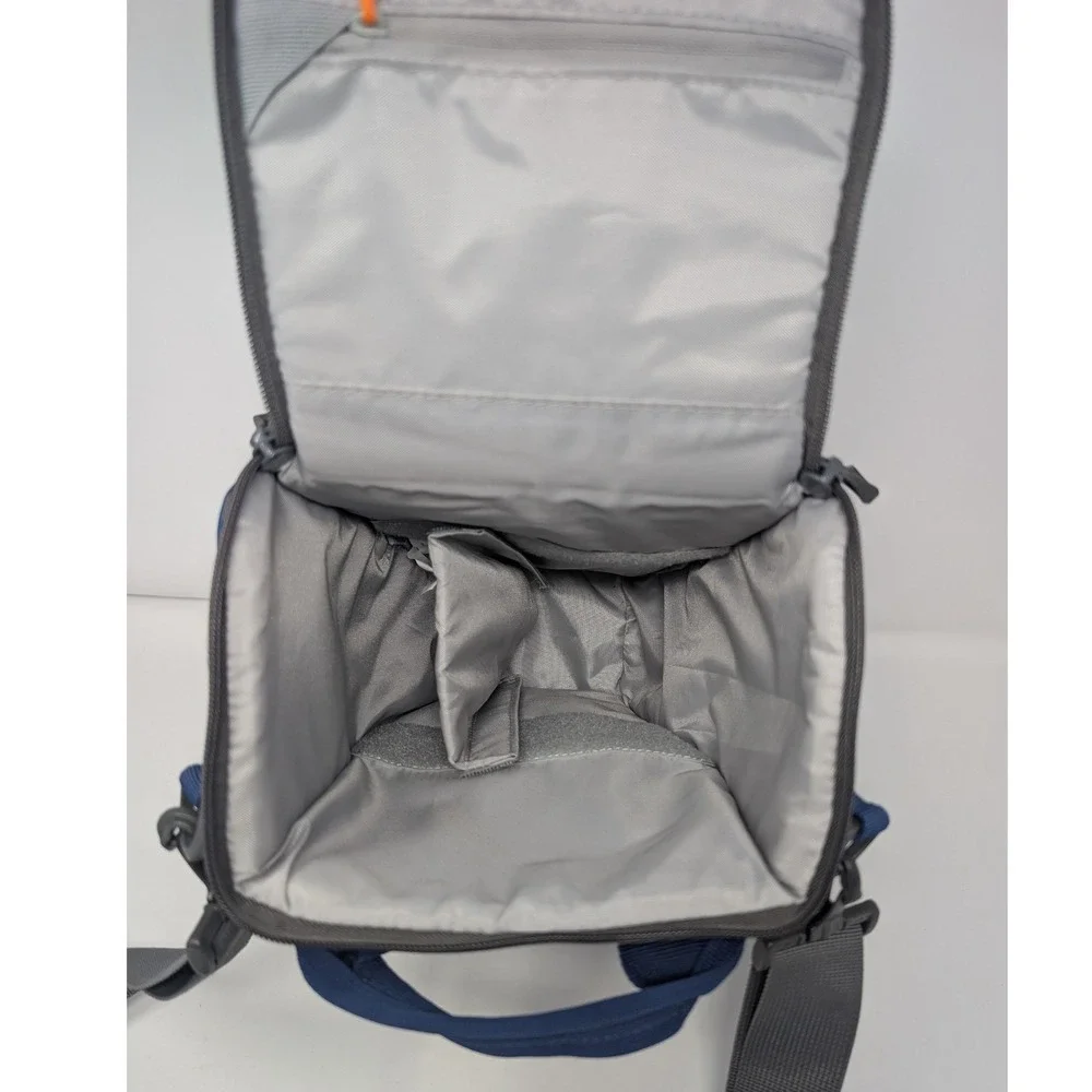 Lowepro toploader zoom